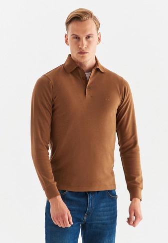 Long sleeve męski P22WF-TL-001-A-0