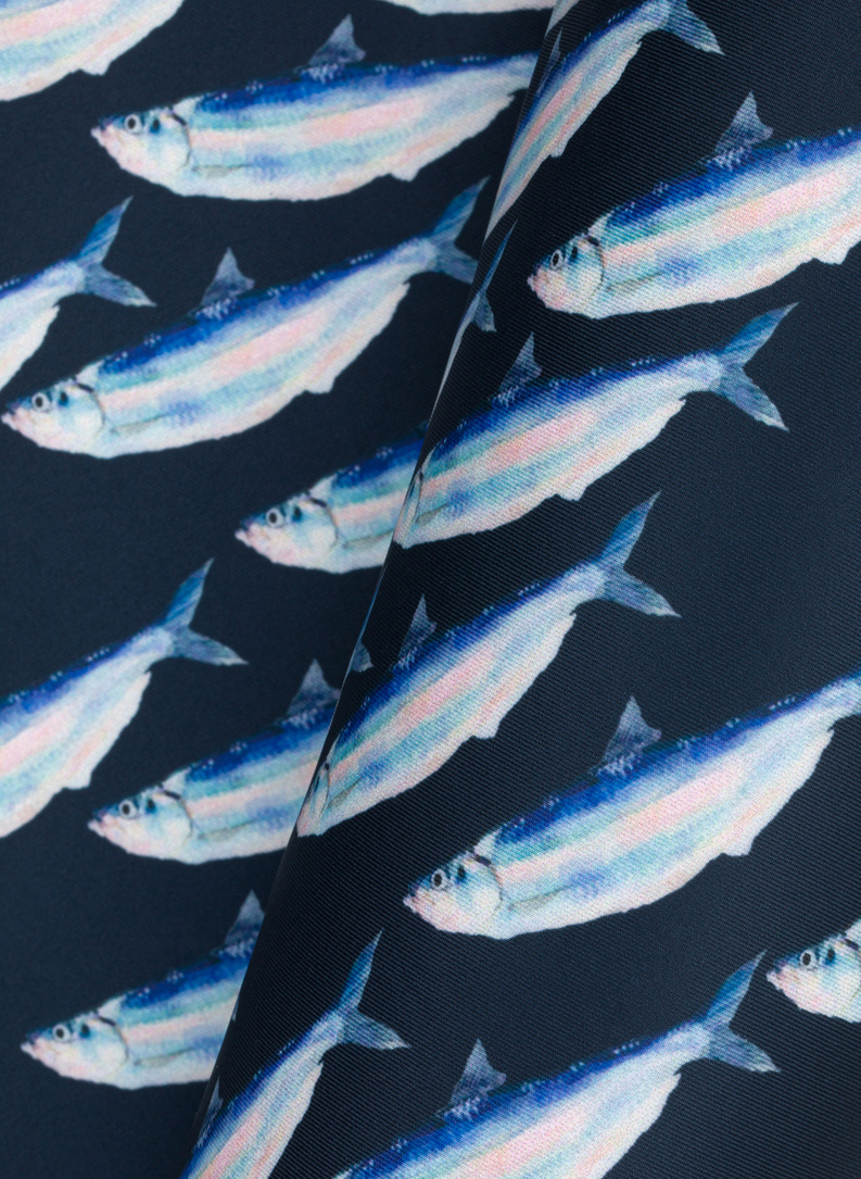 Poszetka P21WF-HX-301-G