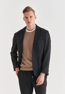 Sweter męski P21WF-2X-011-E