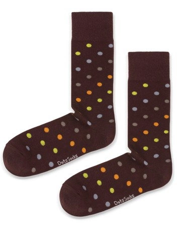Skarpetki Dots Socks DDTS9-SX-045-X