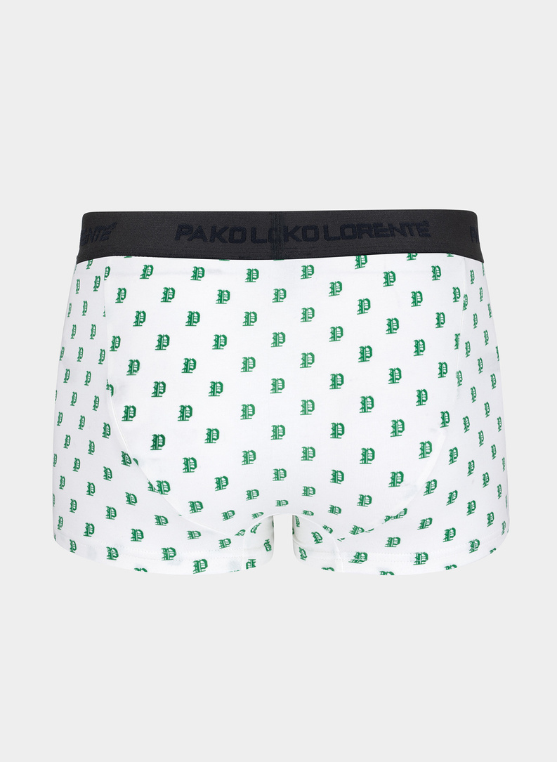 Bokserki męskie P21WF-GX-003-X zestaw 3 szt. 