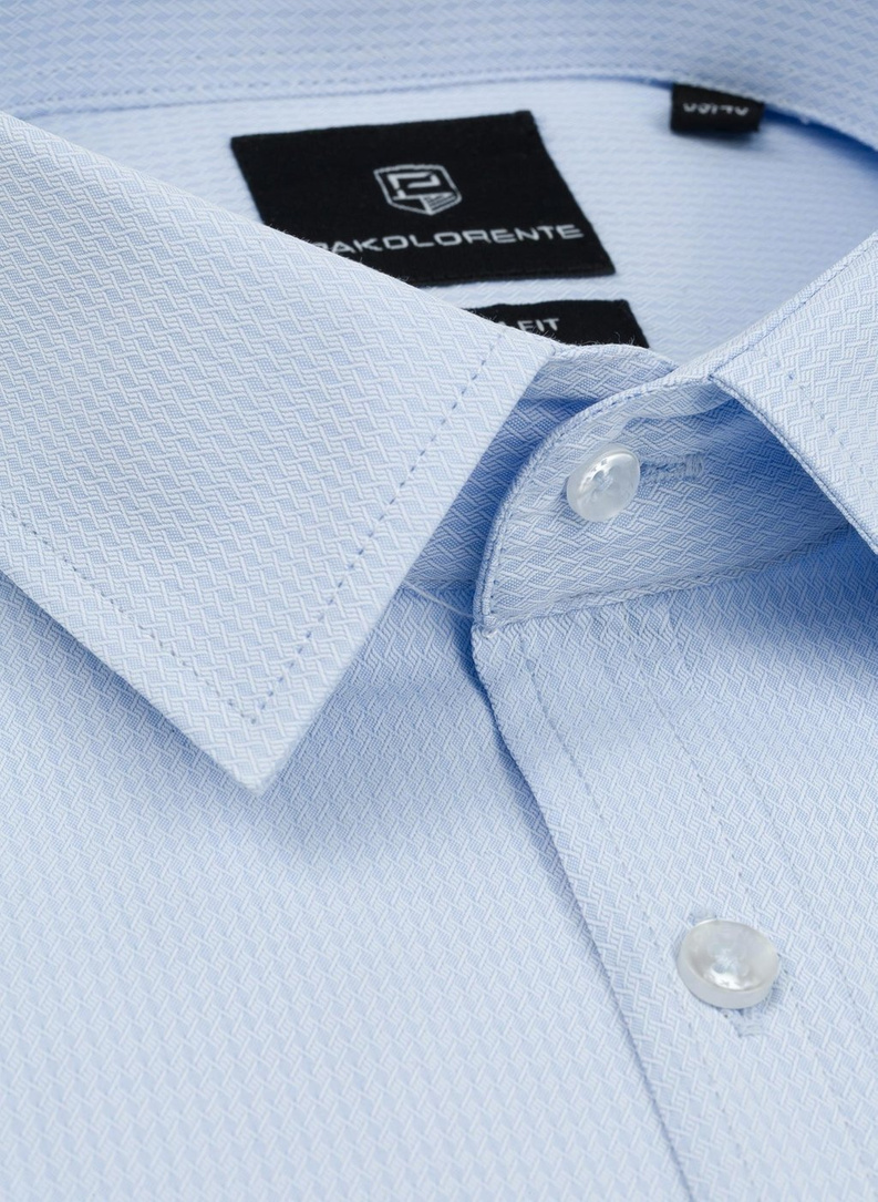 Koszula męska PPLM9-1K-538-N