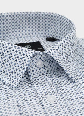 Koszula męska GIRONA P20SF-1X-032-B