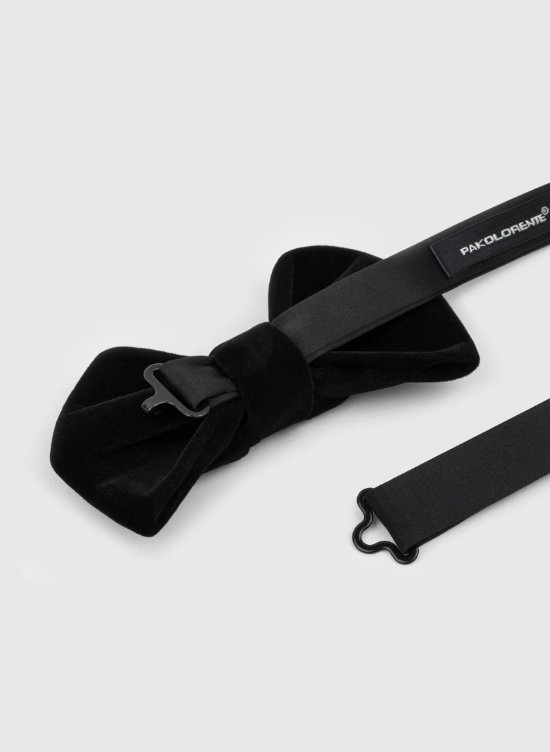 Ślubny granatowy smoking męski