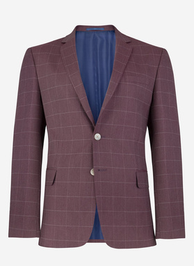 Marynarka BASIL PPLM9-3G-171-W