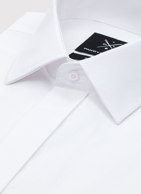 Koszula męska ODO P000B-1X-407-B-S