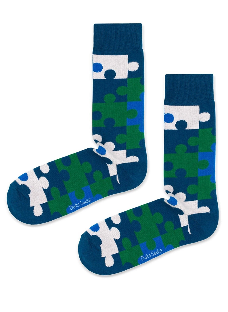 Skarpetki Dots Socks DDTS9-SX-037-X - zdjecie nr 1