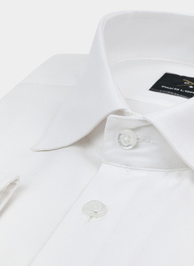 Koszula męska P21WP-1X-159-B-S