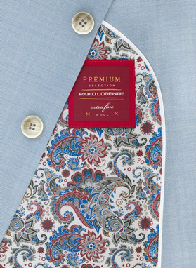 Marynarka garniturowa P21SP-3G-055-N