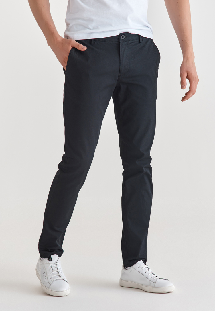 Spodnie męskie P20WB-WX-001-G