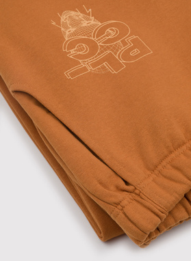 Spodnie dresowe C22WF-WD-001-A-0