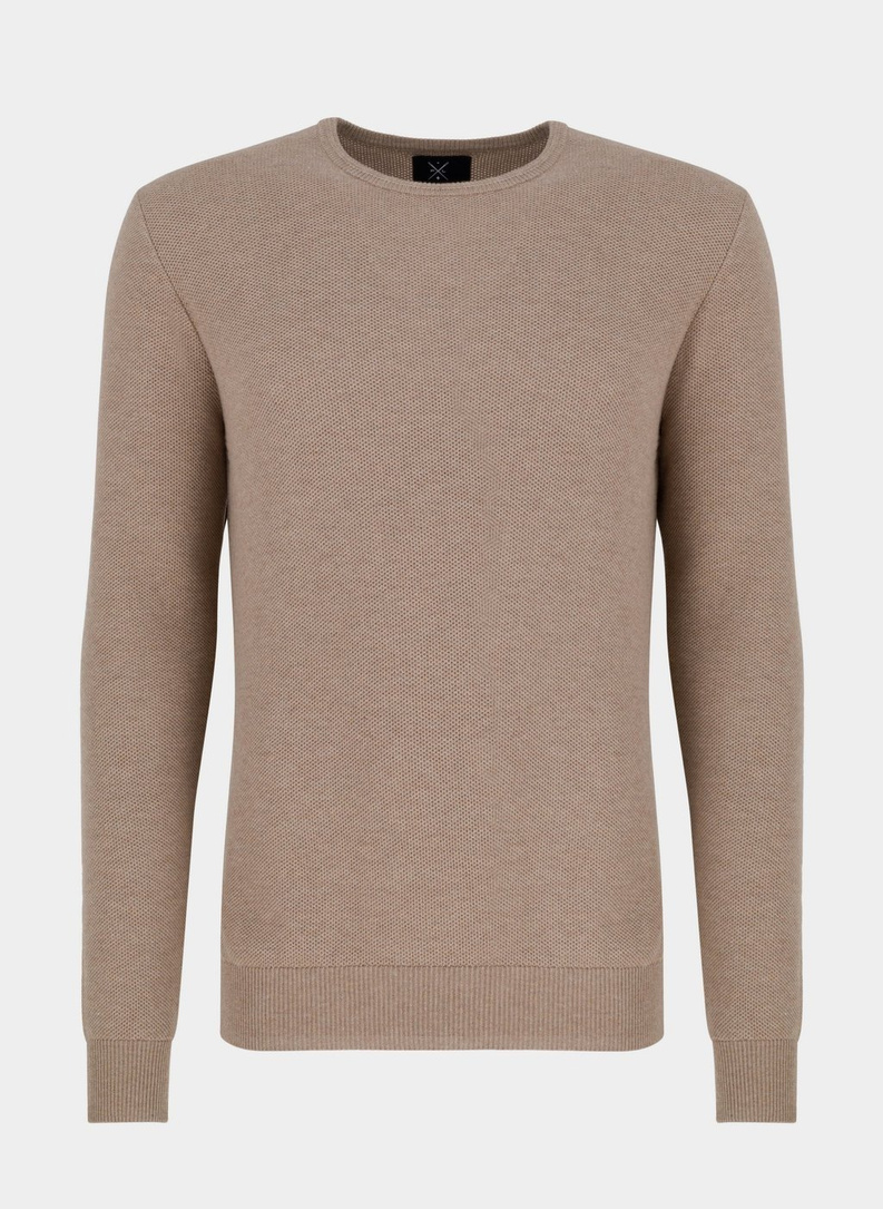 Sweter męski ARMANDO P20WF-2X-001-E