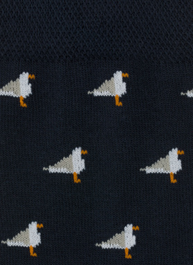 Skarpetki P000B-SX-523-G-0