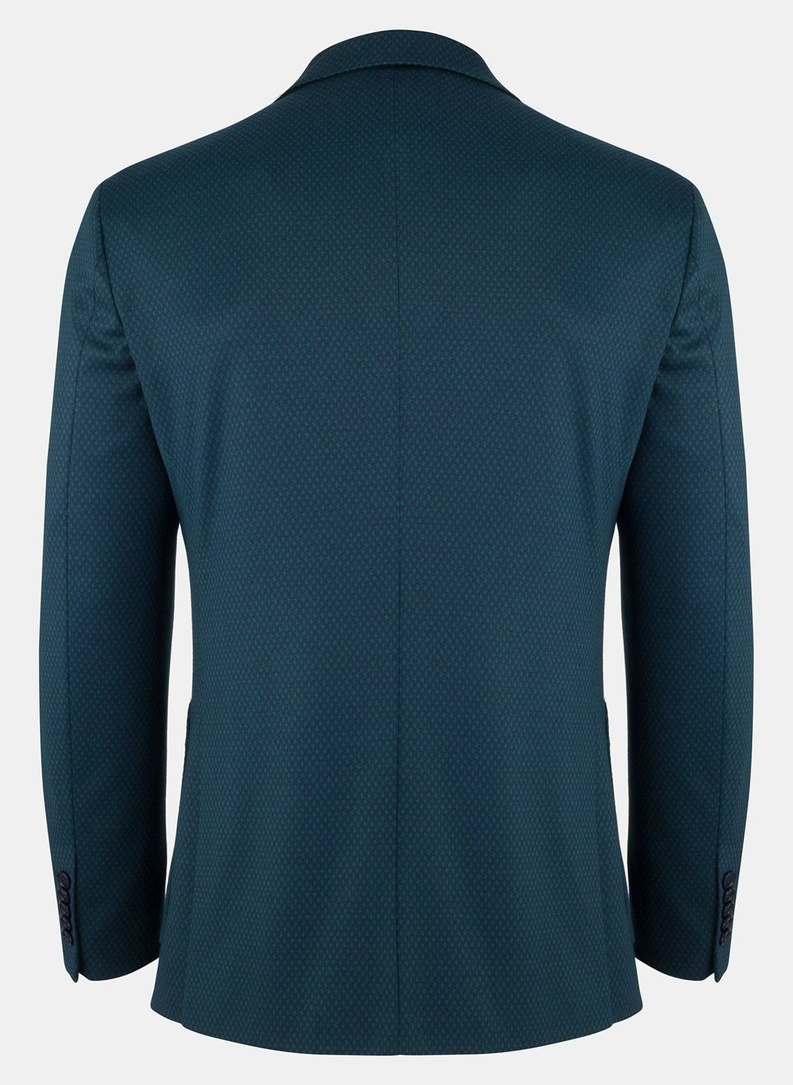 Marynarka męska ZAFU PPLM9-3X-270-Z