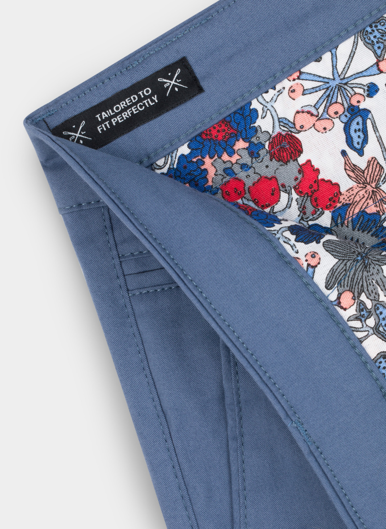 Spodnie męskie P22SB-WX-010-G-0