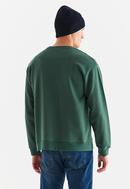Bluza C22WF-2B-001-Z-0
