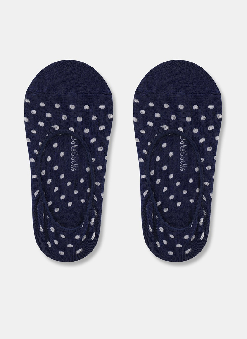 Skarpetki stopki w kropki DDTA9-SX-003-G