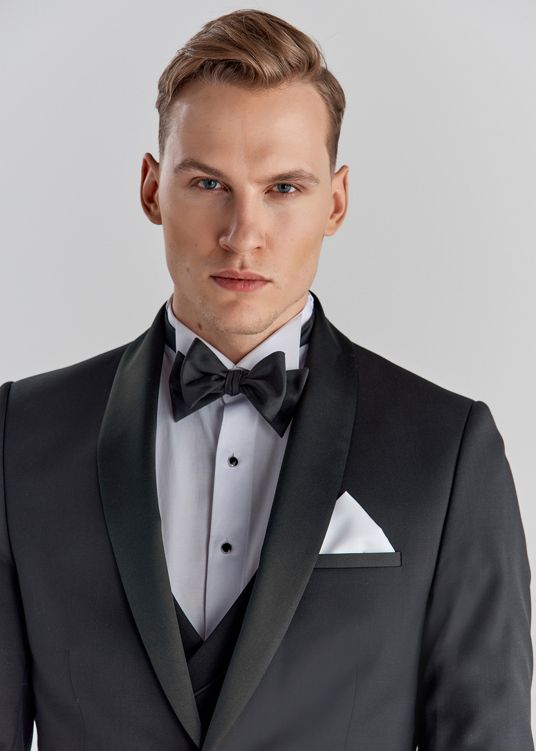 Kamizelka smokingowa P22SF-8S-003-C-S