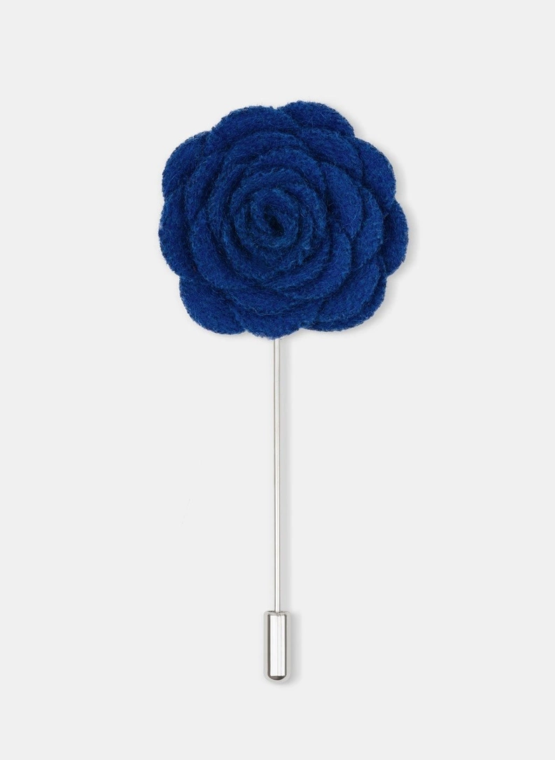 Pin do marynarki PLM-IP-010-G - zdjecie nr 1