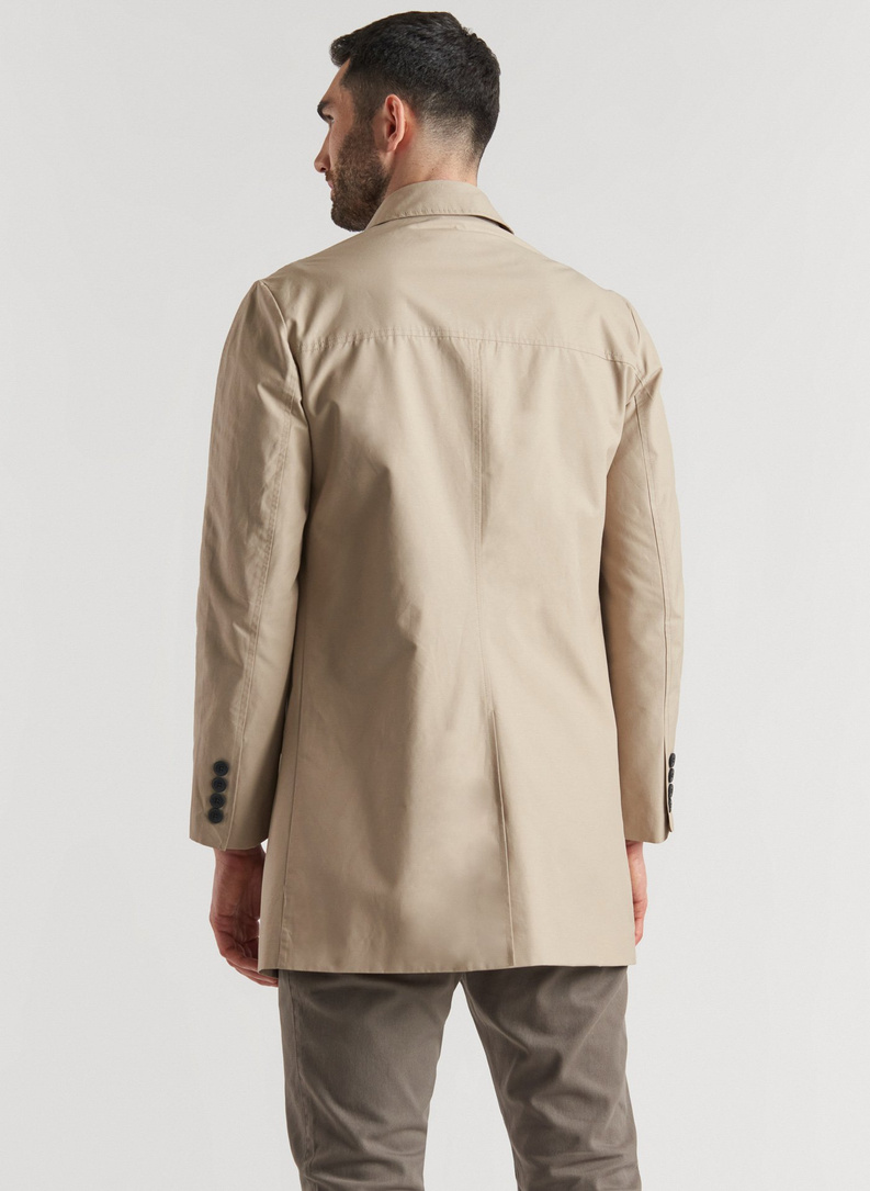 Płaszcz męski HORACIO P20SF-7X-003-E