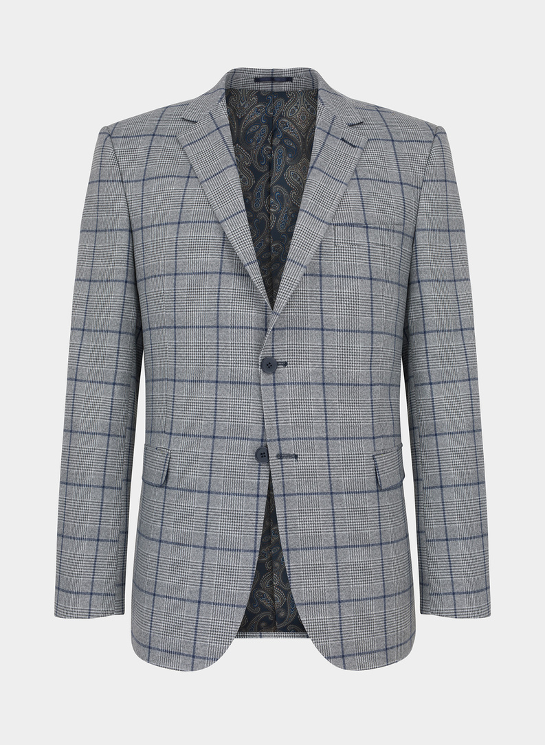 Marynarka męska P21WF-3X-060-S