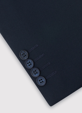 Marynarka męska P22WF-3X-002-G-S