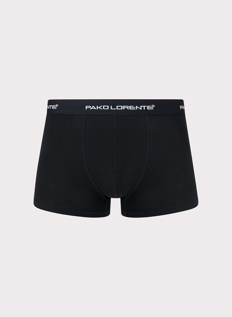 Trójpak bokserek męskich