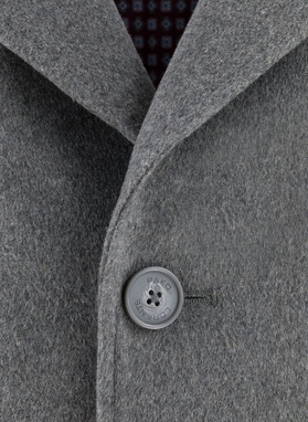 Płaszcz męski REYNOSA P20WF-7X-014-S