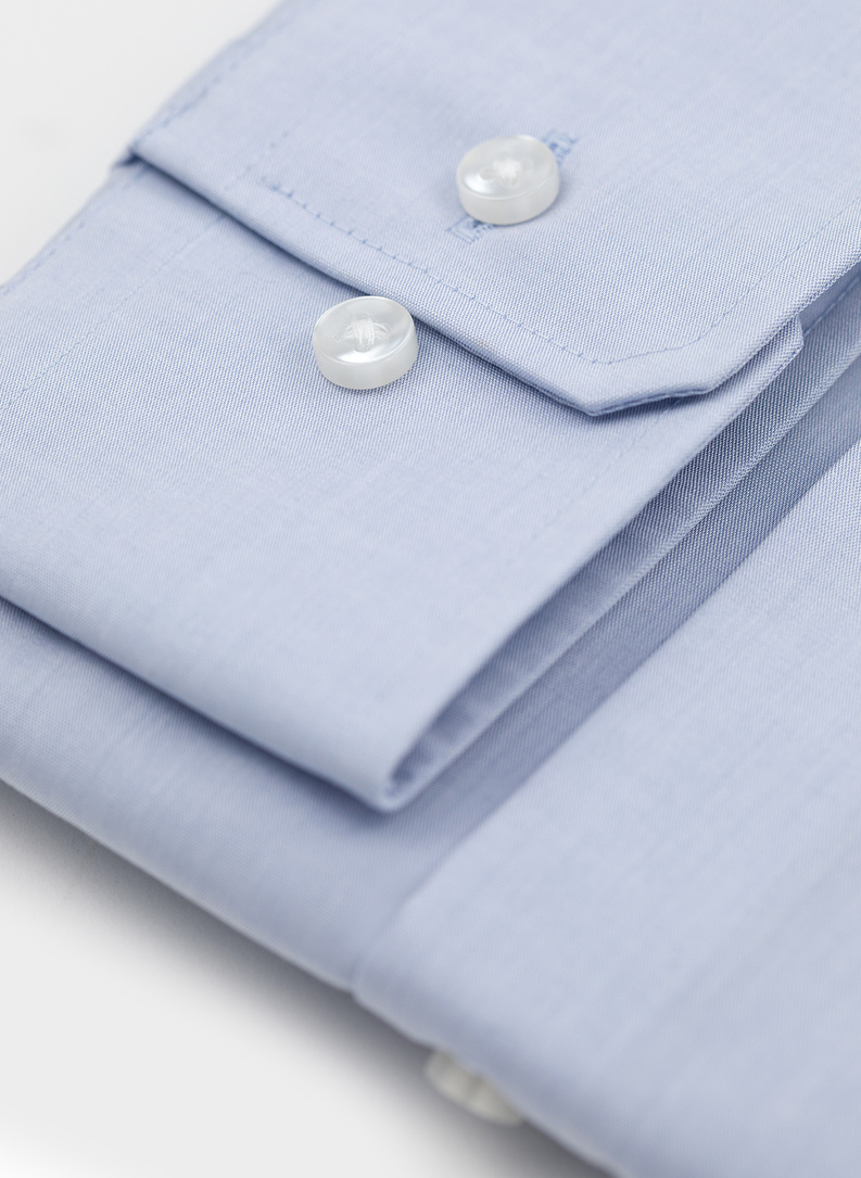 Koszula męska P000B-1X-001-N-S