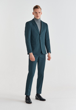 Golf męski P21WF-2X-010-S