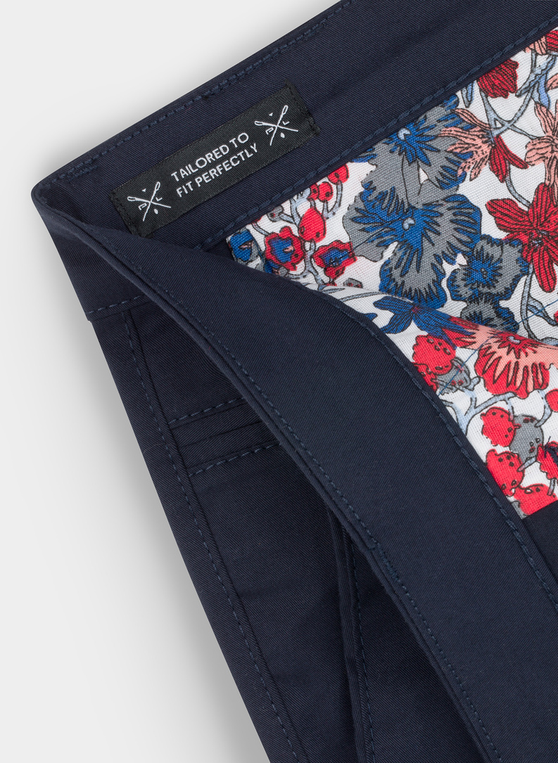 Spodnie męskie P22SB-WX-012-G-0