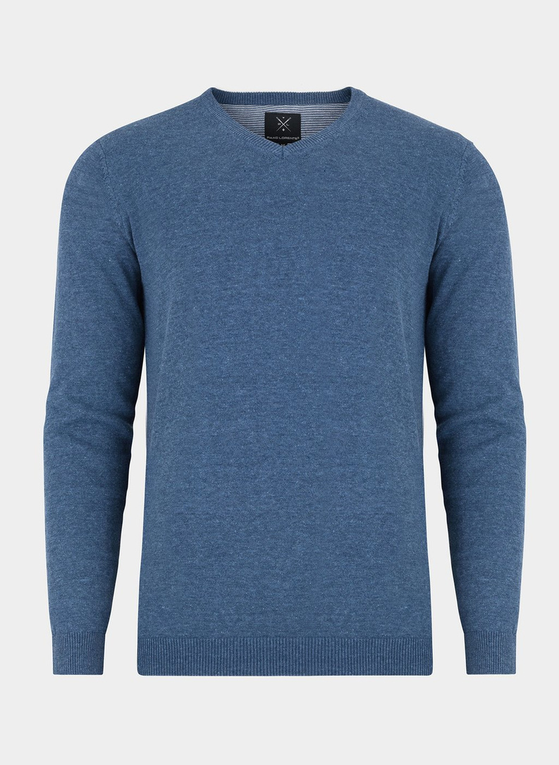 Sweter męski MATTHEO P21SB-2X-085-N