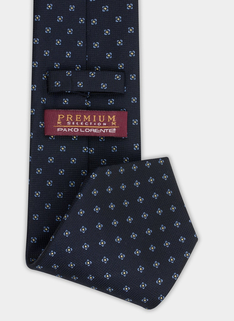 Krawat męski P20SP-KX-029-G