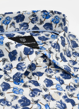 Koszula męska ASTORGA P20SF-1X-029-N