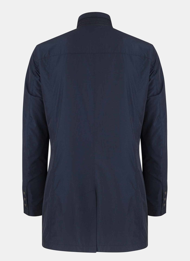 Płaszcz męski ALZIRA P20SF-7X-004-G