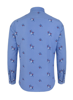 Koszula męska PP2M9-1X-230-N