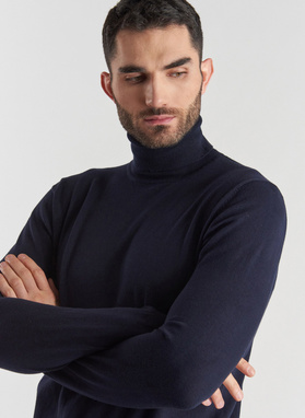 Sweter męski ALBERTO P20WF-2X-003-G