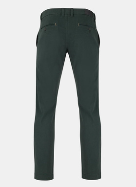 Spodnie męskie zielone BENTON PPLM9-WX-191-Z