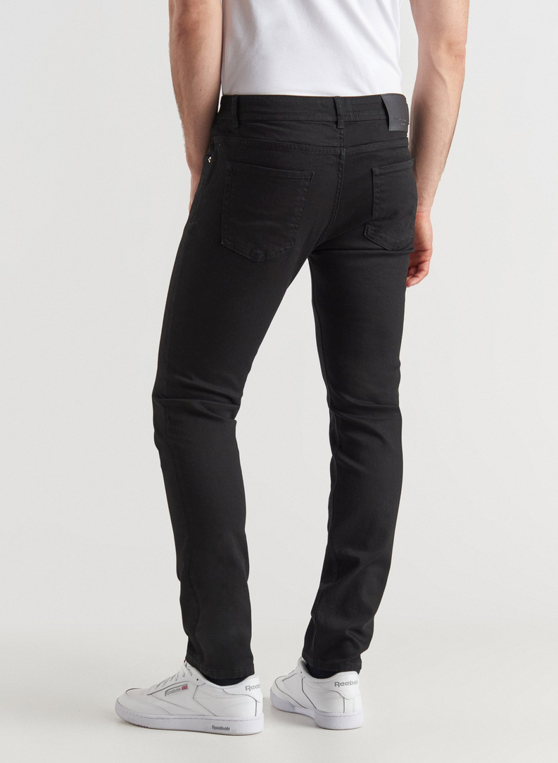 Spodnie męskie jeans P20WF-WJ-004-C