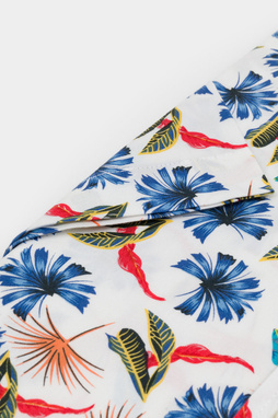 Koszula męska P22SN-1K-003-X-S