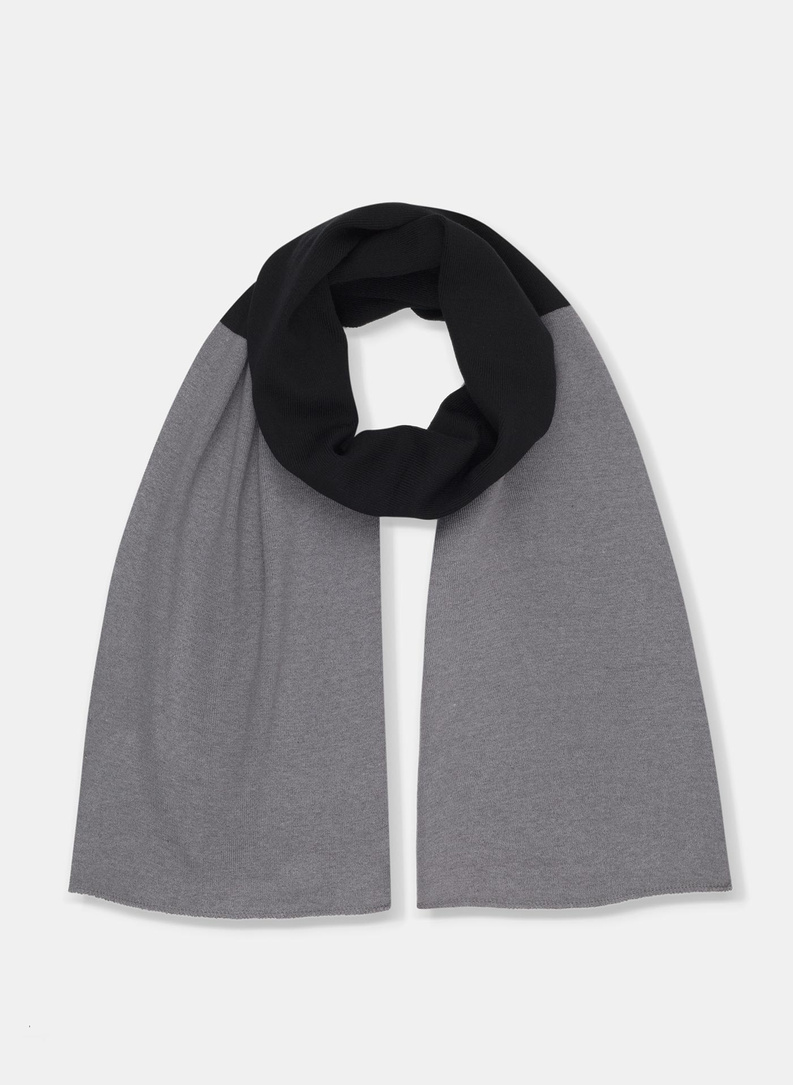 Szalik męski PPLM9-AX-200-C