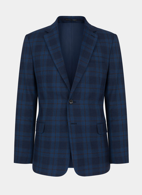 Marynarka męska P20WP-3X-034-G