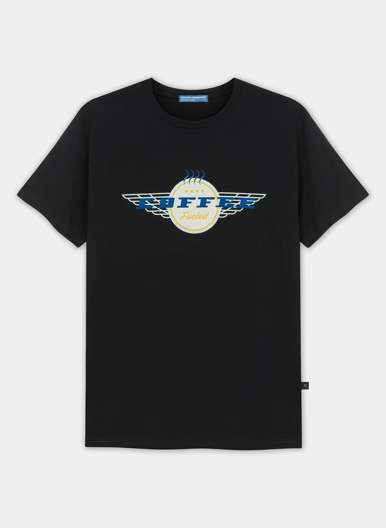 T-shirt P21SF-TX-023-C