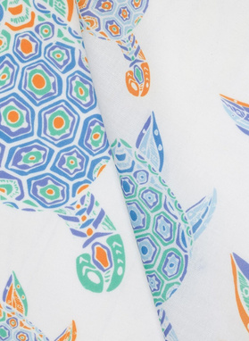 Poszetka PPLM9-HX-192-X