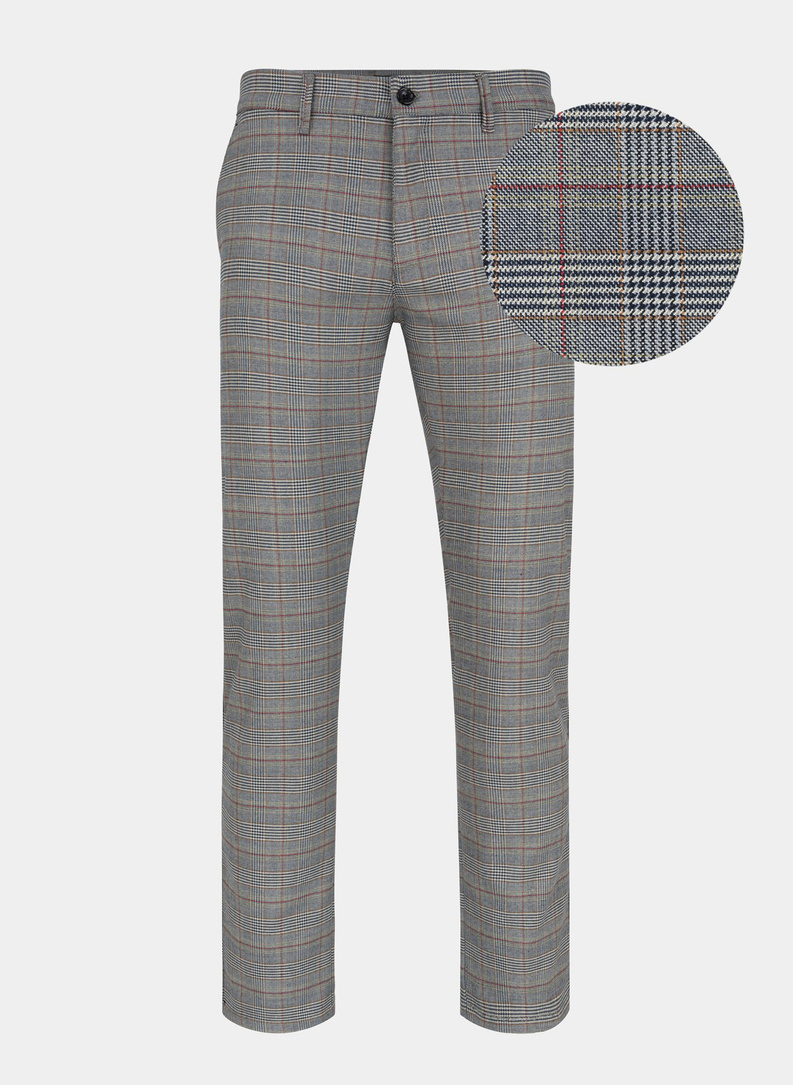 Spodnie męskie P21WF-WX-004-S