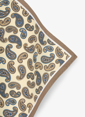 Poszetka PLM-HX-136-X