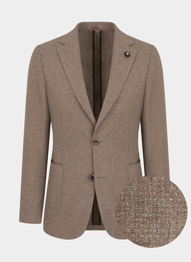 Marynarka męska P22SF-3X-017-A-S