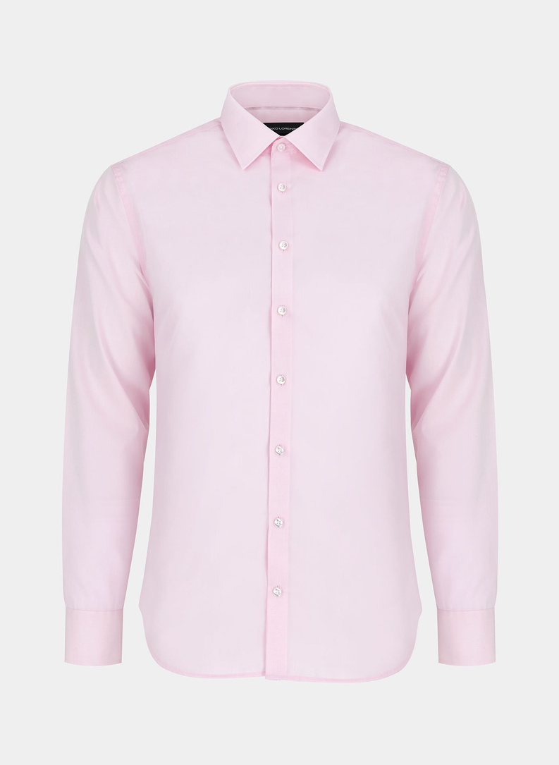 Koszula męska PLM-1X-001-R