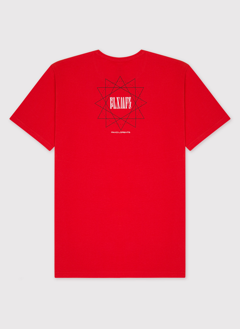 T-shirt M22SF-TX-011-W-0