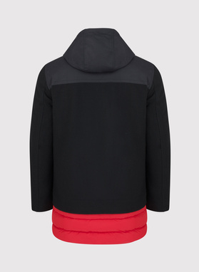 Kurtka M22WF-5X-001-C-0